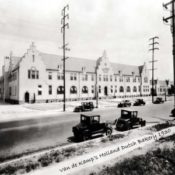 Founded in 1915 by the Van de Kamp and Frank families, Van de Kamp's Holland Dutch Bakeries began of a legacy of cooperation and teamwork that continues today.