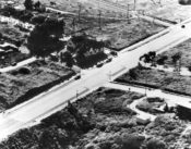 Five Crowns began as the Hurley Bell in the 1936.
