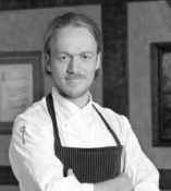 Chef Ryan Wilson