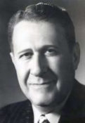 Our Founder, Lawrence L. Frank
