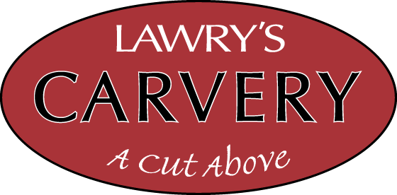 Lawry's Carvery logo