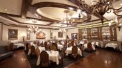 Lawry's The Prime Rib Chicago is named one of Zagat's 5 Old-School Steakhouses in Chicago