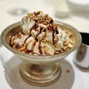 Let Me Eat Cake – National Hot Fudge Sundae Day