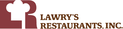 Lawry's Restaurant Inc logo