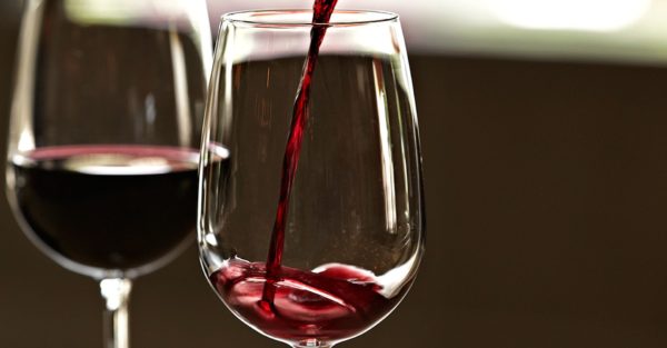 Evolution of Pinot Noir Wine Dinner at Lawry's The Prime Rib