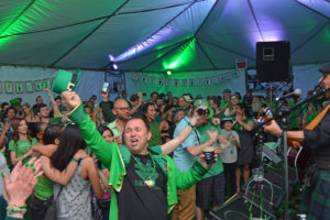 Tam St. Pats 2019 2